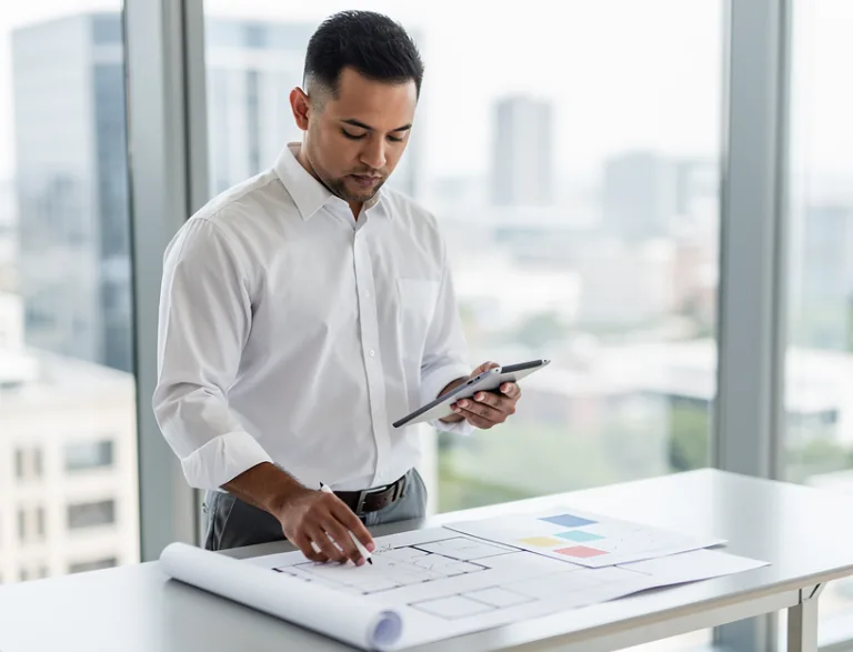 Agence Immobilière Commerciale à Jette